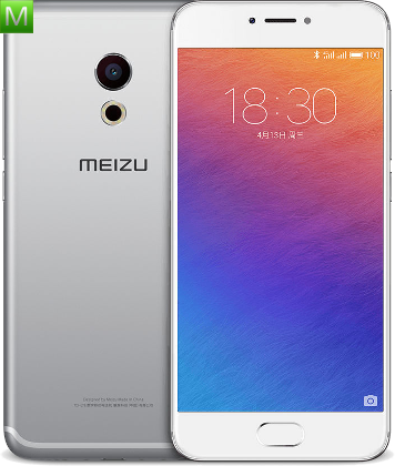 Meizu Pro 6