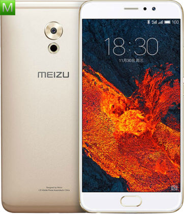 Meizu Pro 6 Plus
