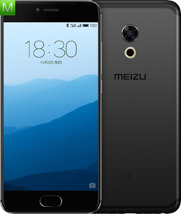 Meizu Pro 6s