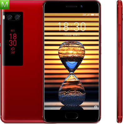 Meizu Pro 7