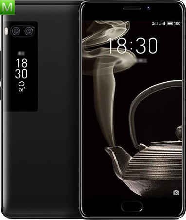 Meizu Pro 7 Plus