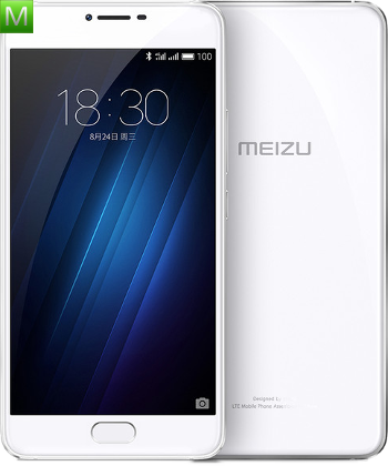 Meizu U10