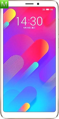 Meizu V8 Pro
