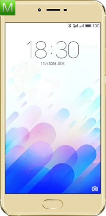 Meizu X