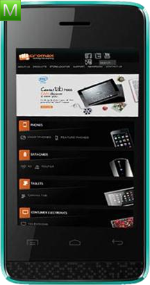 Micromax A066
