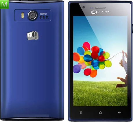 Micromax A075