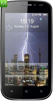 Micromax A089