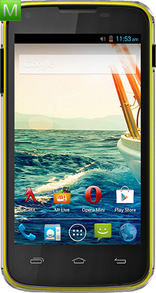 Micromax A092