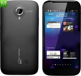 Micromax A100