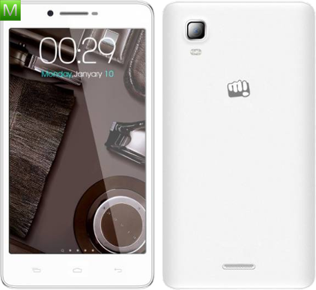 Micromax A102