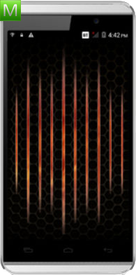 Micromax A104