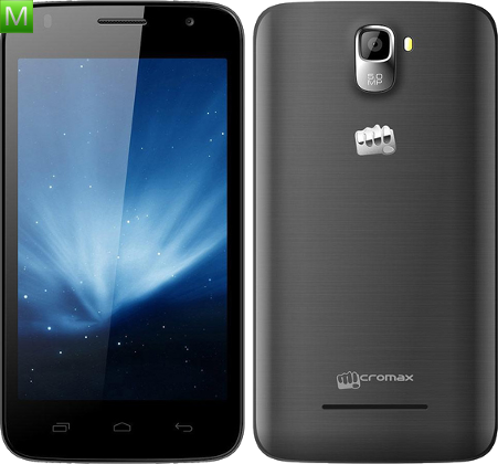 Micromax A105