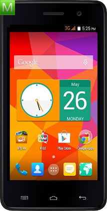 Micromax A106