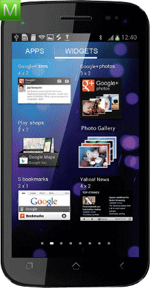 Micromax A110