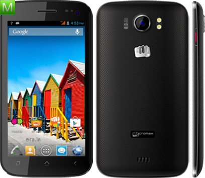 Micromax A110Q