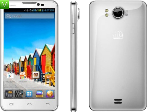 Micromax A111