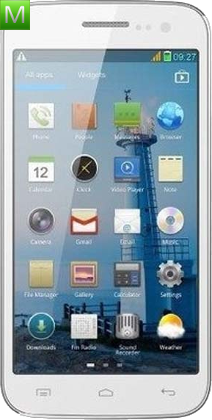Micromax A114