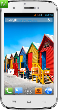 Micromax A115