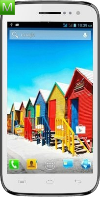 Micromax A116