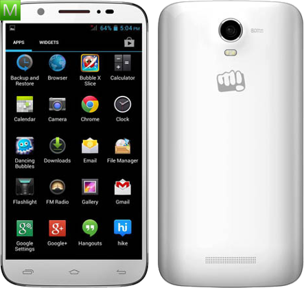 Micromax A119