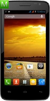 Micromax A177