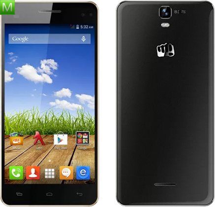 Micromax A190