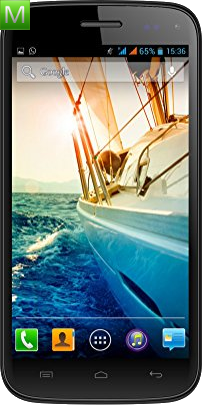 Micromax A200