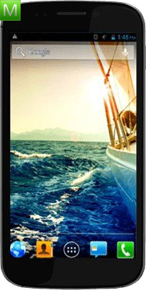 Micromax A210