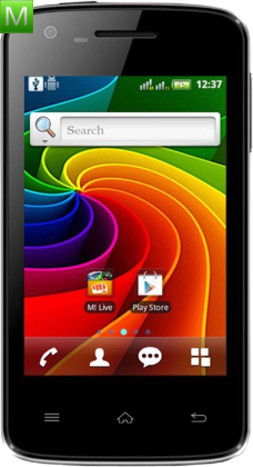 Micromax A26