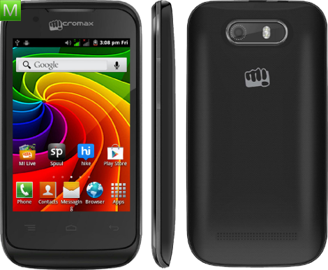 Micromax A28