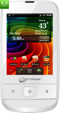 Micromax A30