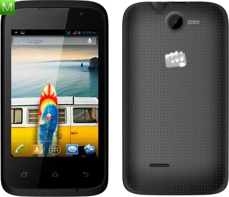 Micromax A37