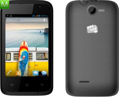Micromax A37B