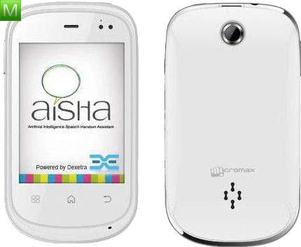 Micromax A44