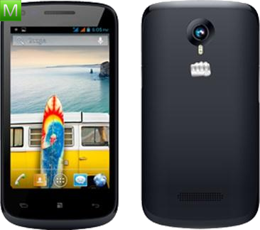 Micromax A46