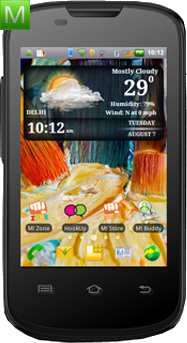 Micromax A57