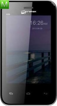 Micromax A59