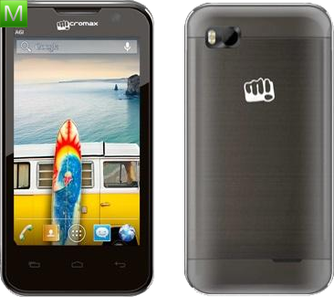 Micromax A61