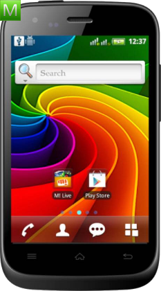 Micromax A62