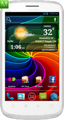 Micromax A65