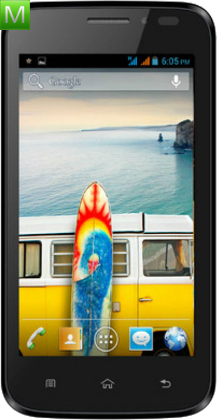 Micromax A66
