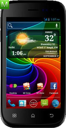 Micromax A68