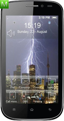 Micromax A71