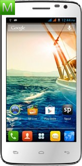 Micromax A77