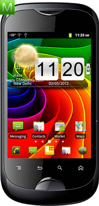 Micromax A80