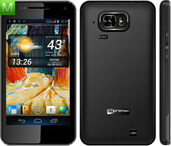 Micromax A90