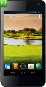 Micromax A90S