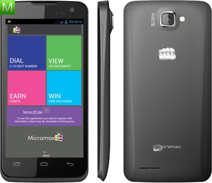 Micromax A94