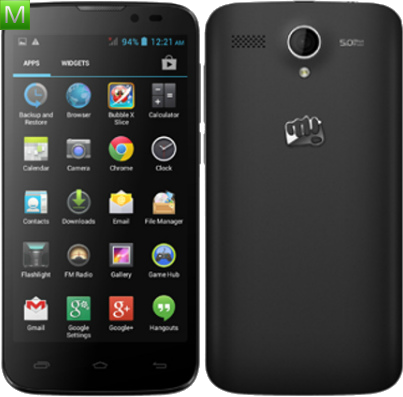 Micromax A96