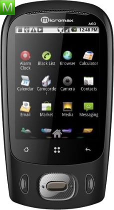 Micromax Andro A60
